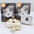 AIRPODS MODELE Q10 RESISTANT