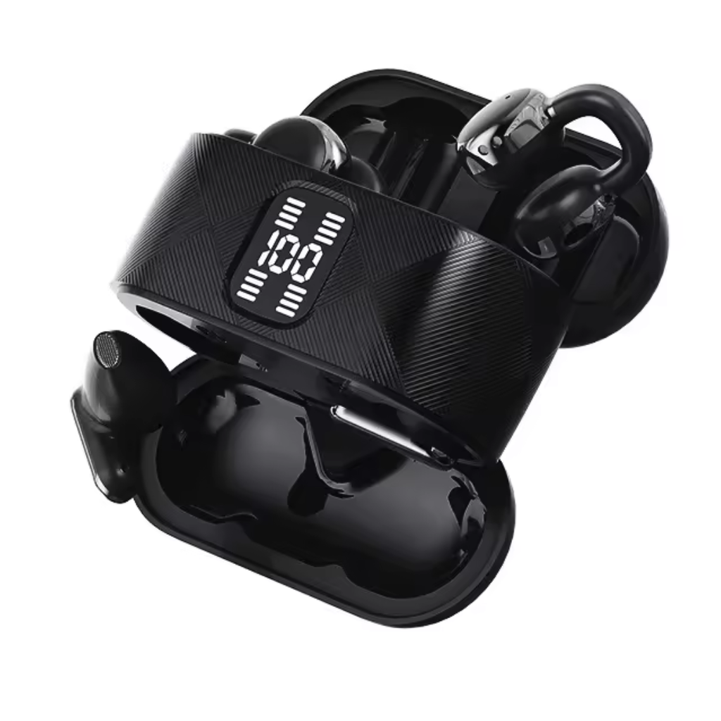 AIRPODS MODELE Q16 LONGUE AUTONOMIE