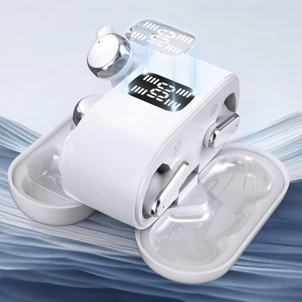 AIRPODS MODELE Q16 LONGUE AUTONOMIE