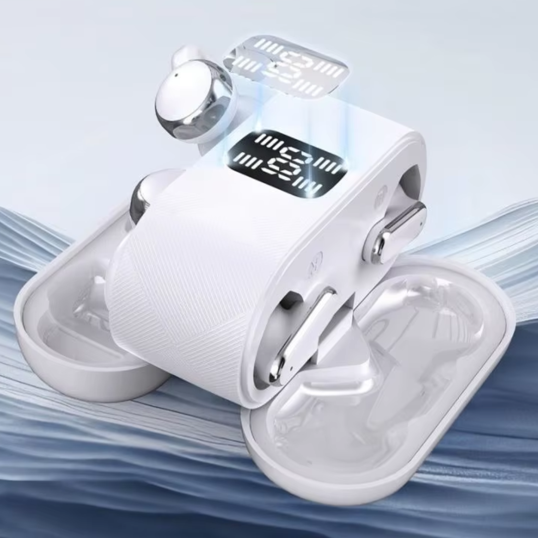 AIRPODS MODELE Q16 LONGUE AUTONOMIE