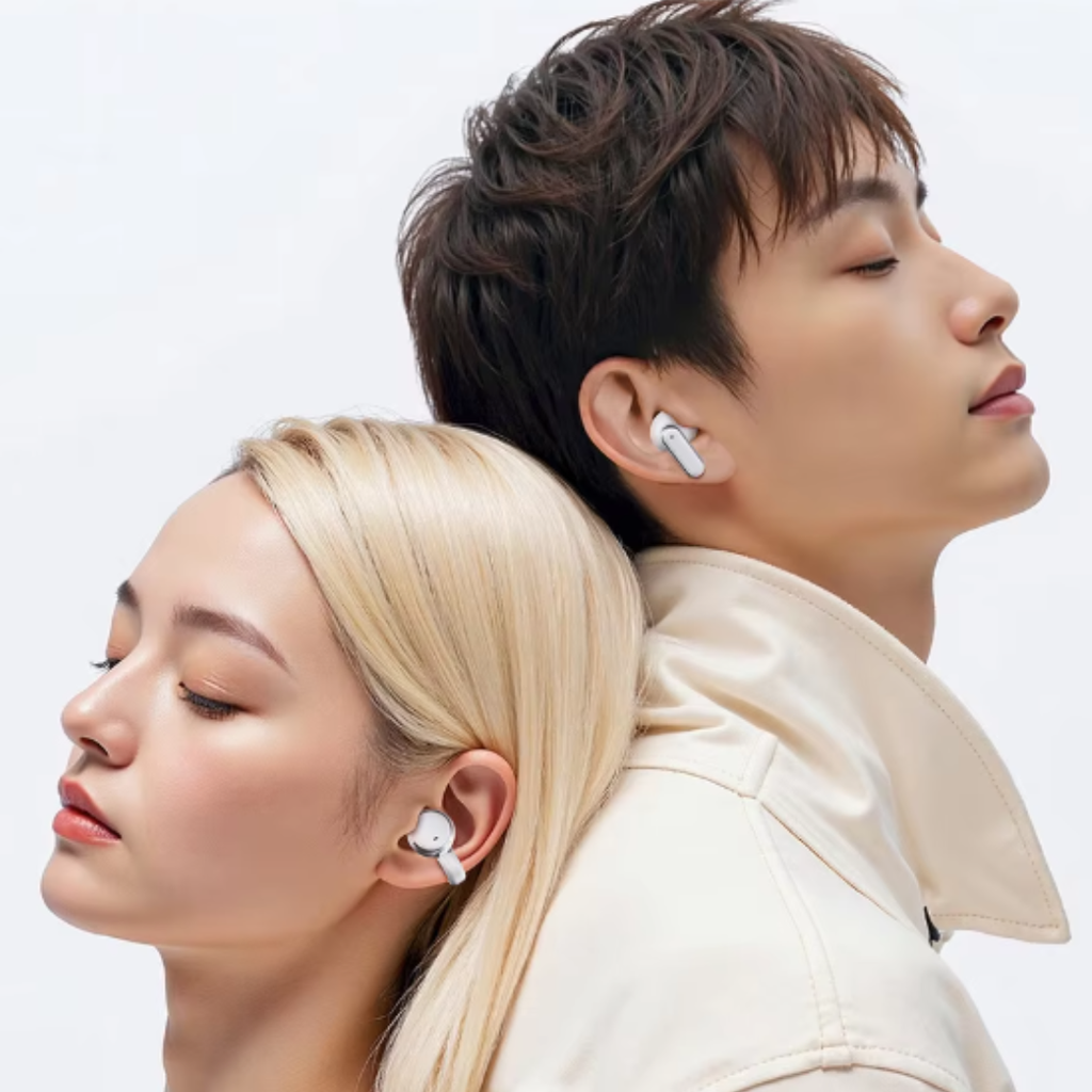 AIRPODS MODELE Q10 RESISTANT