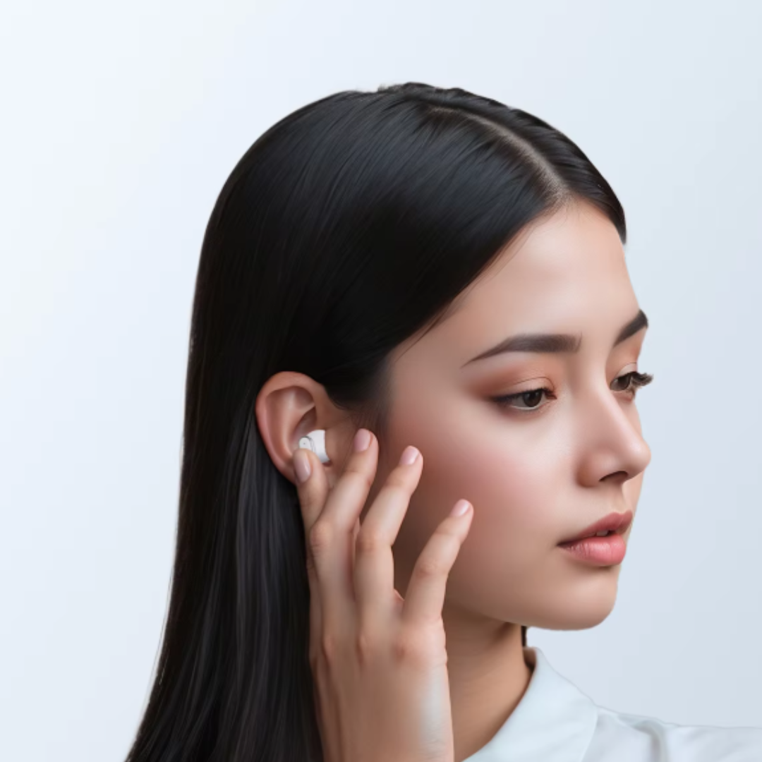 AIRPODS MODELE Q10 RESISTANT